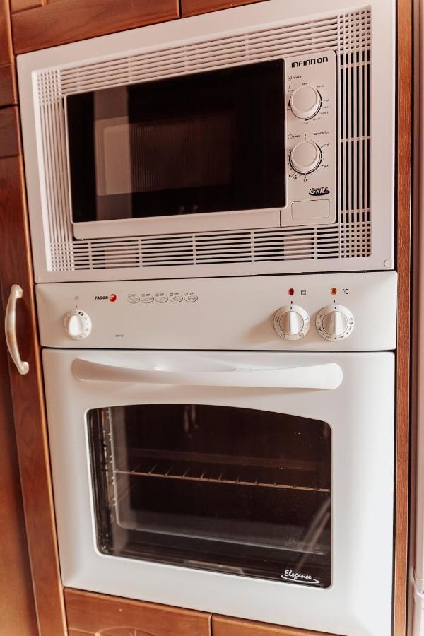 El Almezo Apartman Almodóvar del Río Kültér fotó