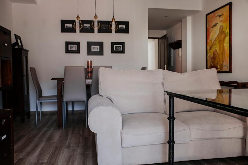 El Almezo Apartman Almodóvar del Río Kültér fotó
