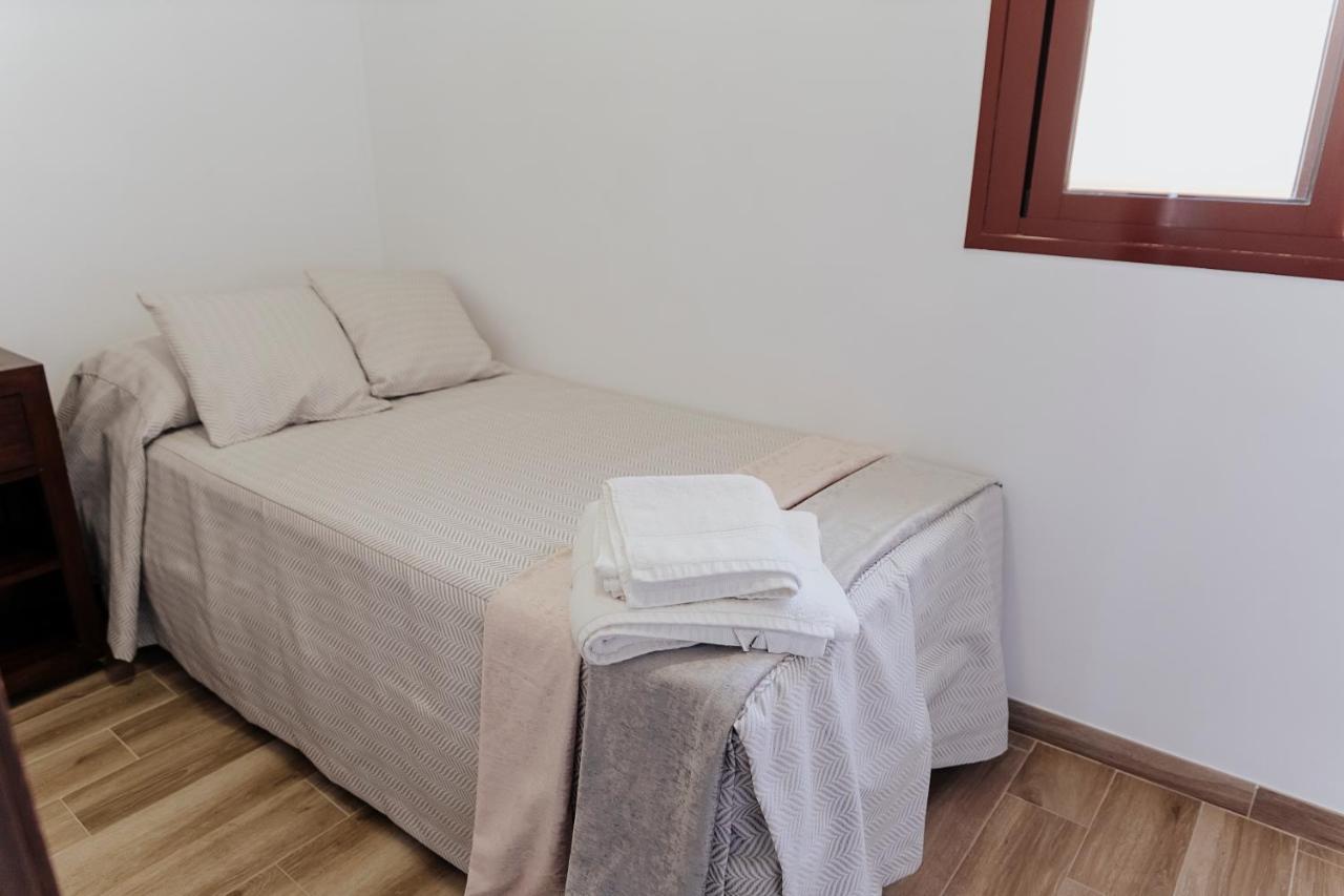 El Almezo Apartman Almodóvar del Río Kültér fotó