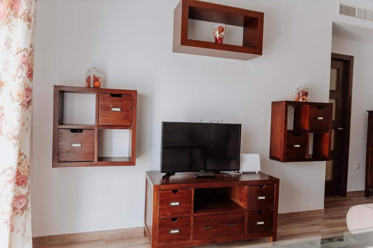 El Almezo Apartman Almodóvar del Río Kültér fotó