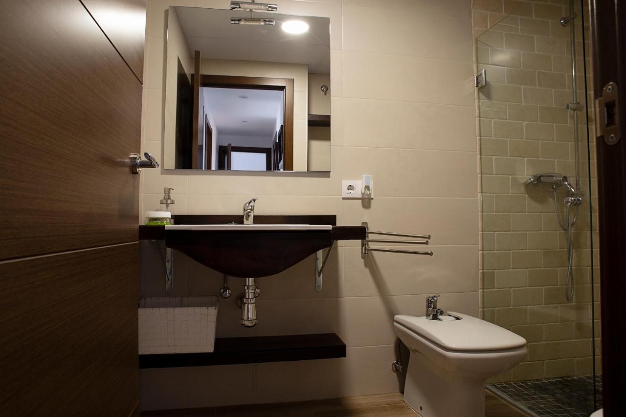 El Almezo Apartman Almodóvar del Río Kültér fotó